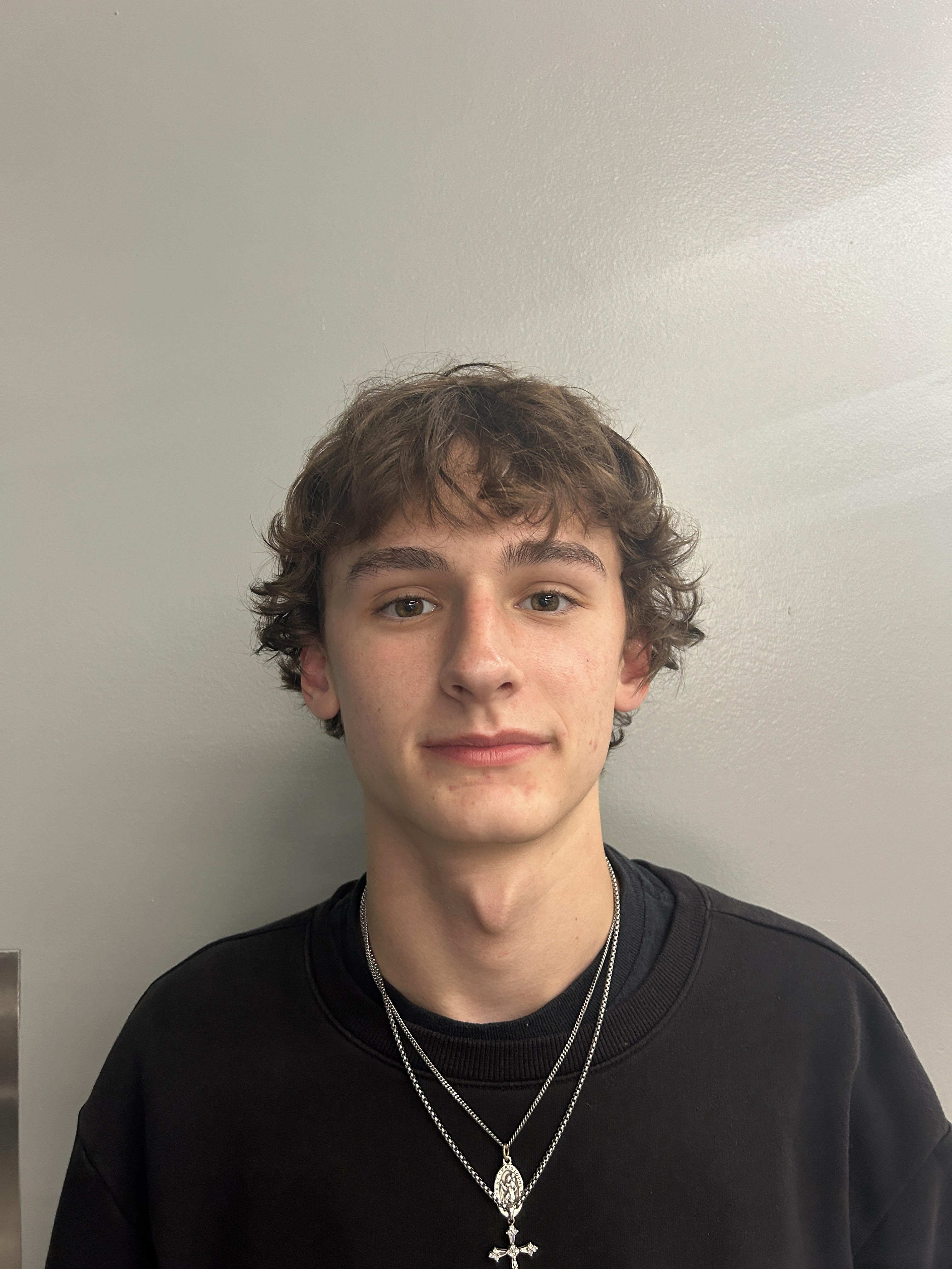 Caiden Durham Portfolio